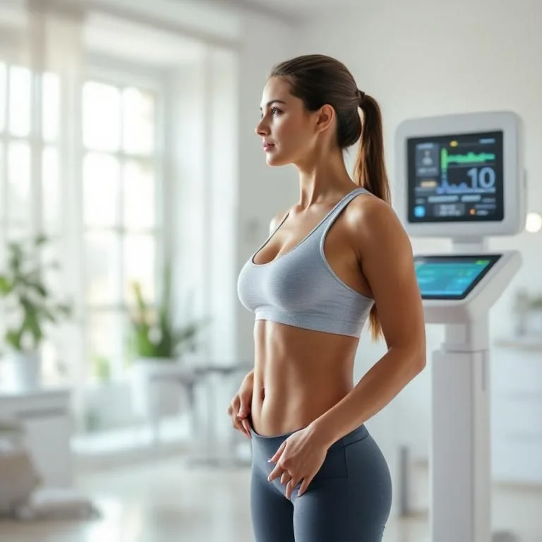 Treatment at Go Eat Wise