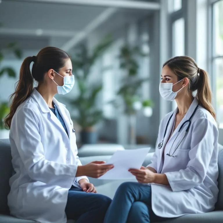 Treatment at Grand Health Partners