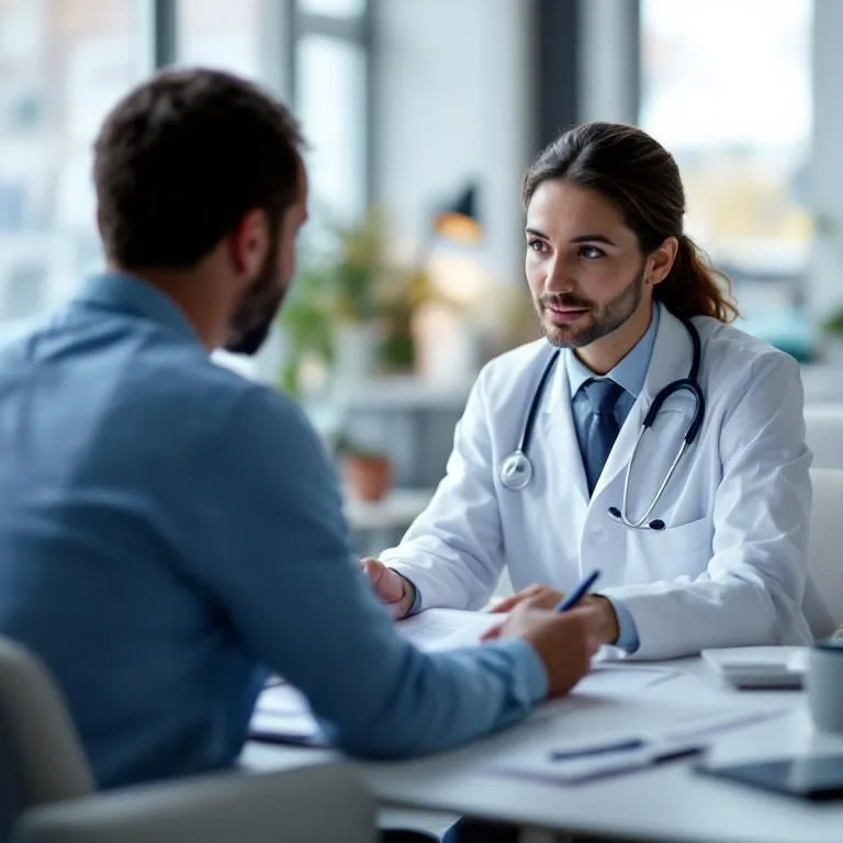 Treatment at Greater Chiropractic