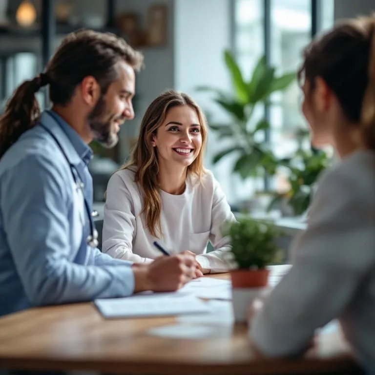 Treatment at Ideal You