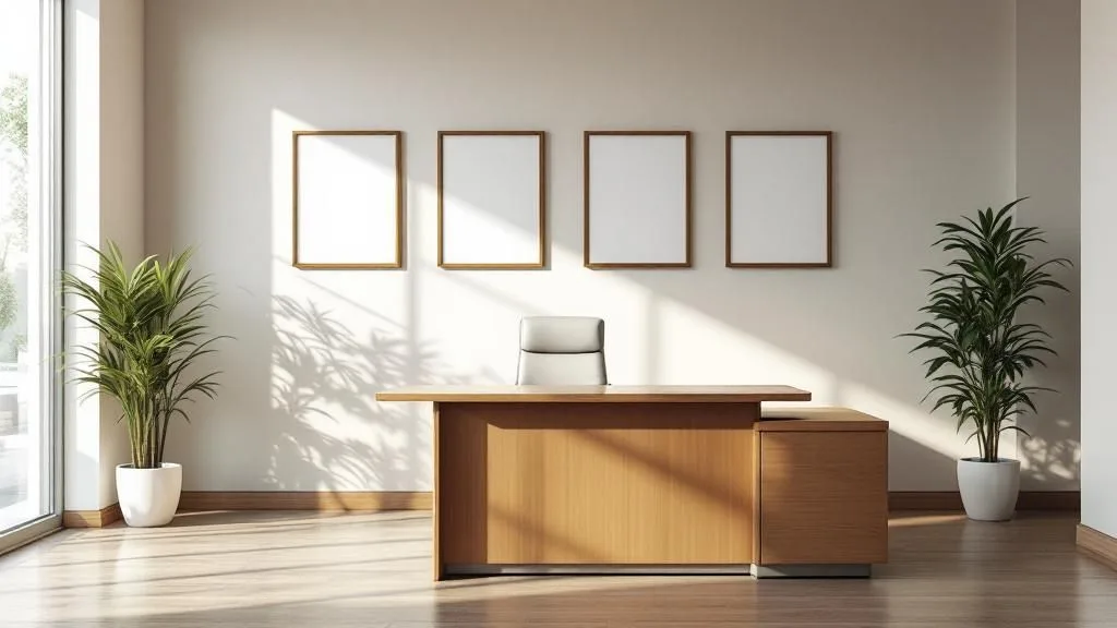 Interior of Ideal You