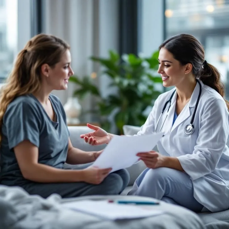 Treatment at Ideal You