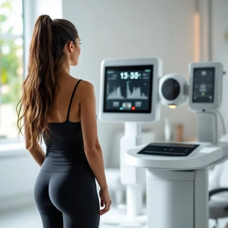 Treatment at Ideal You Health Center