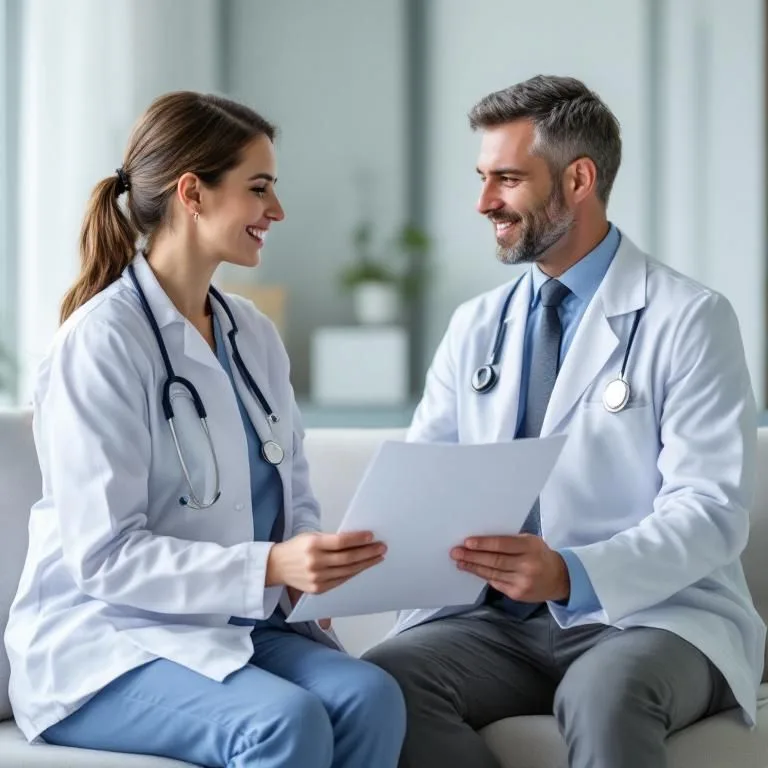 Treatment at Iman Weight Loss Center