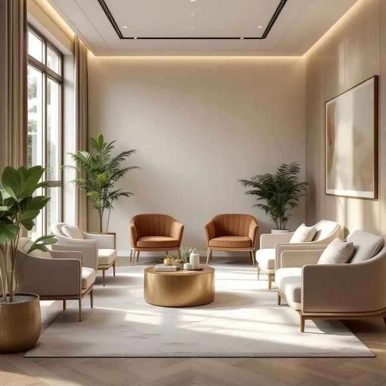 Treatment at Med 1 Aesthetics