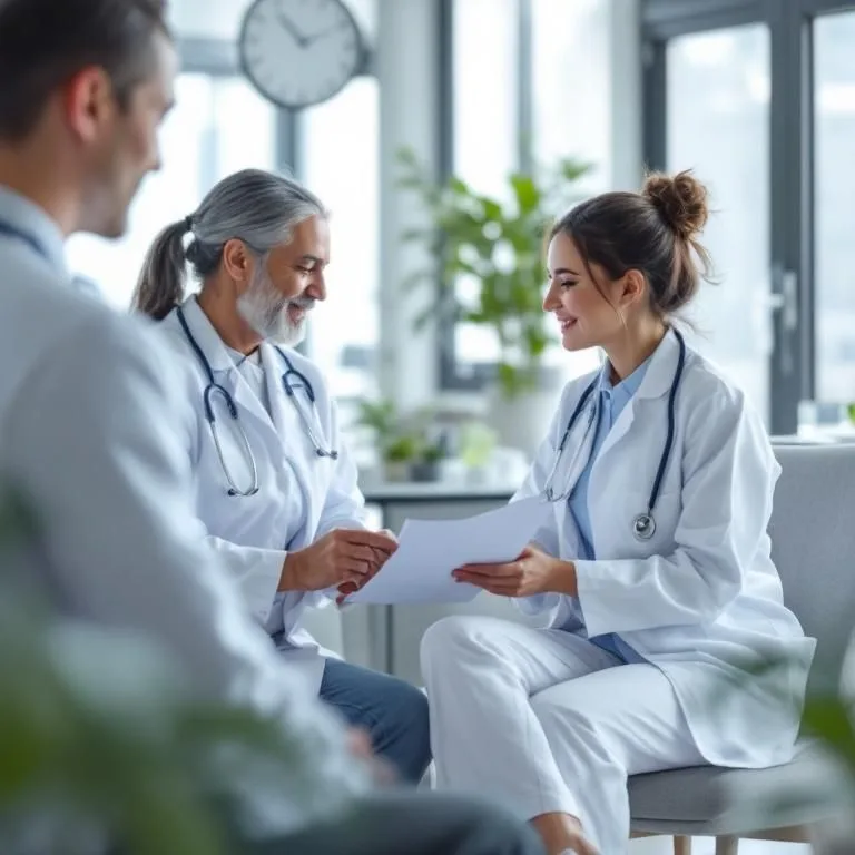 Treatment at Medical Weight Loss