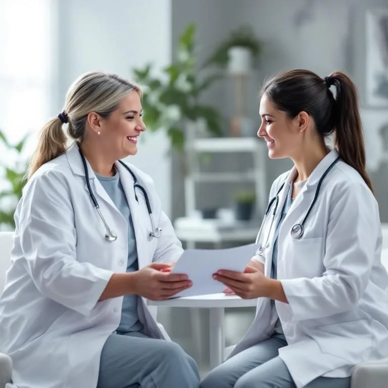 Treatment at Medical Weight Loss Clinic - Clinton Township