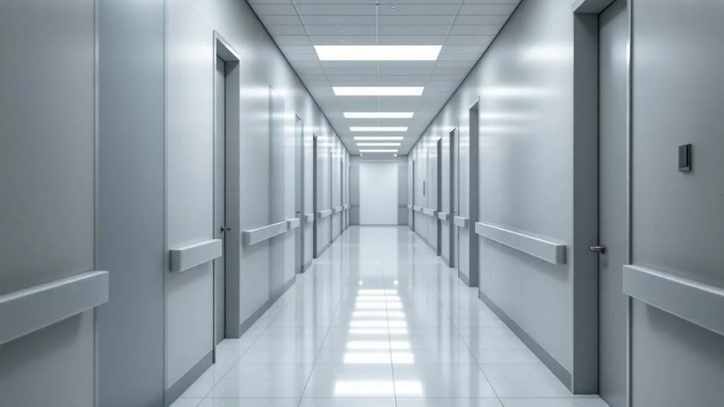 Interior of Medical Weight Loss Clinic - Grand Rapids