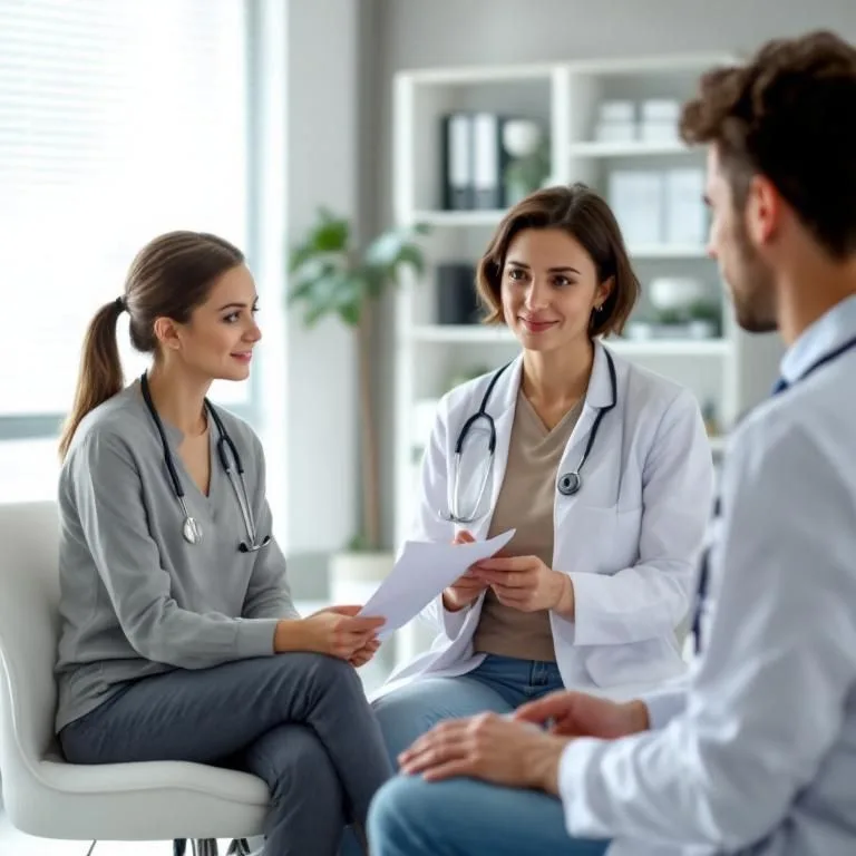 Treatment at Medical Weight Loss Clinic - Grosse Pointe Woods