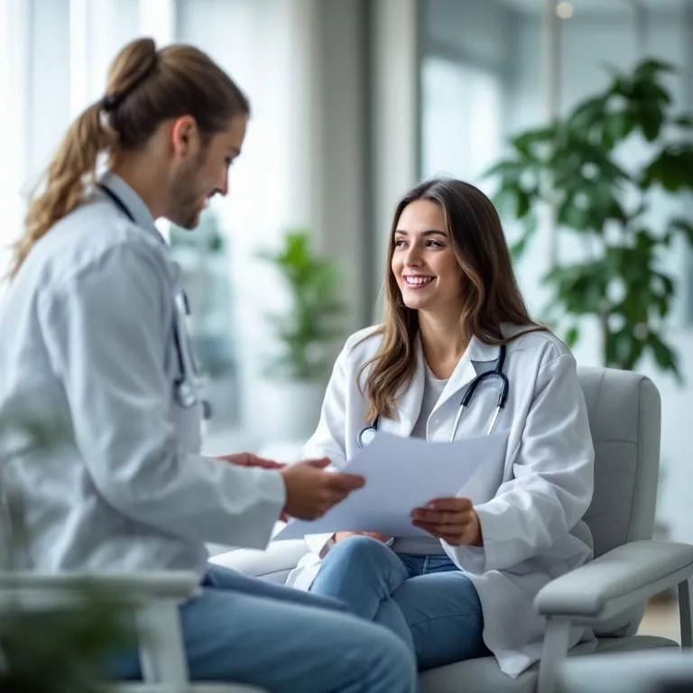 Treatment at Medical Weight Loss Clinic - Southfield