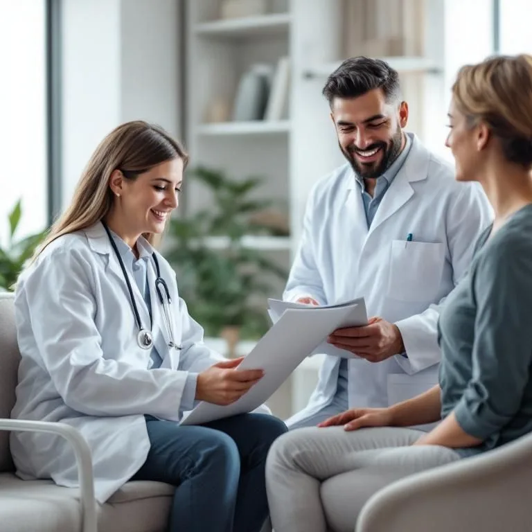 Treatment at Medical Weight Loss Clinic - Southgate