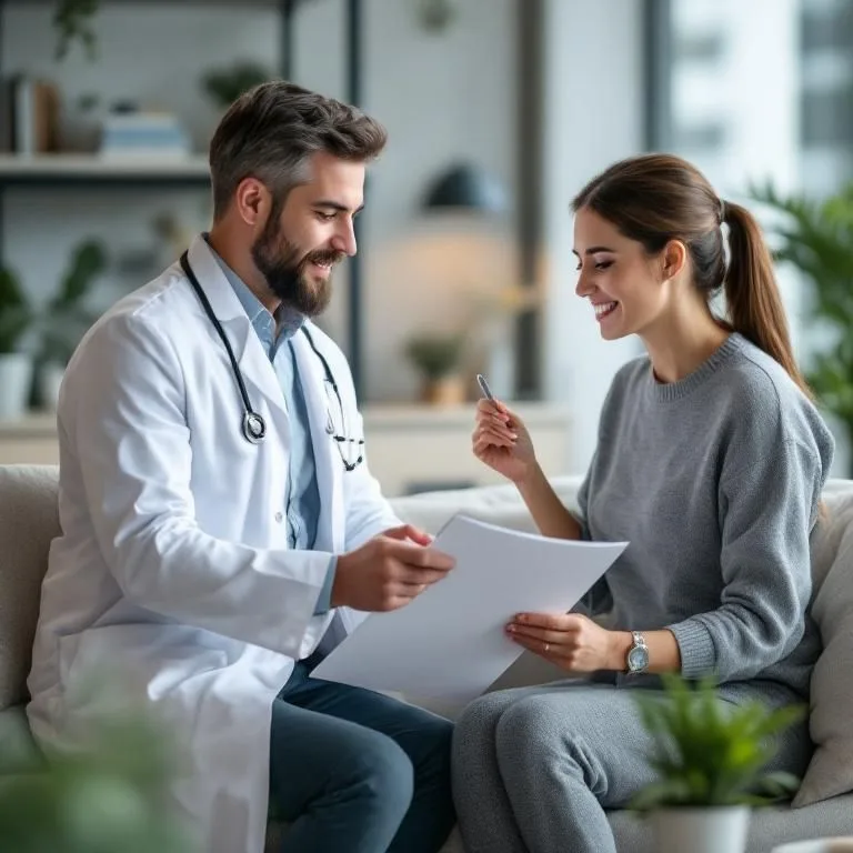 Treatment at Medical Weight Loss Clinic - Troy