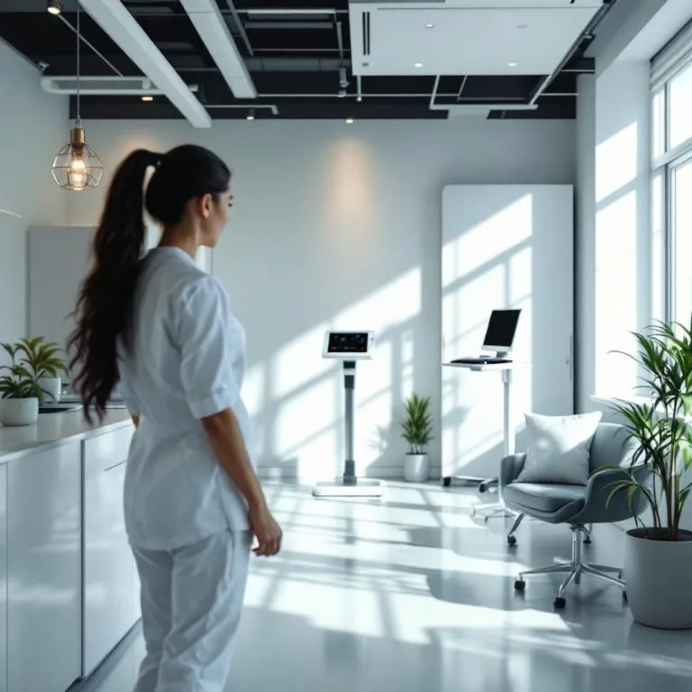 Treatment at Michael D Milson