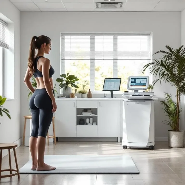 Treatment at MIH Medical Weight Loss Clinic