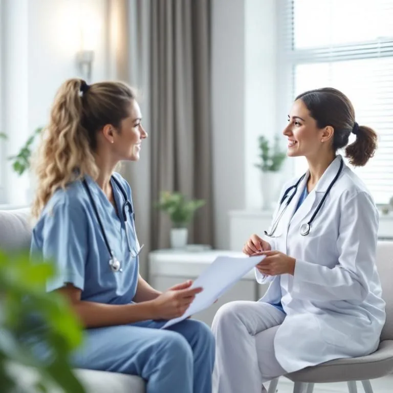 Treatment at New Breed Training Group