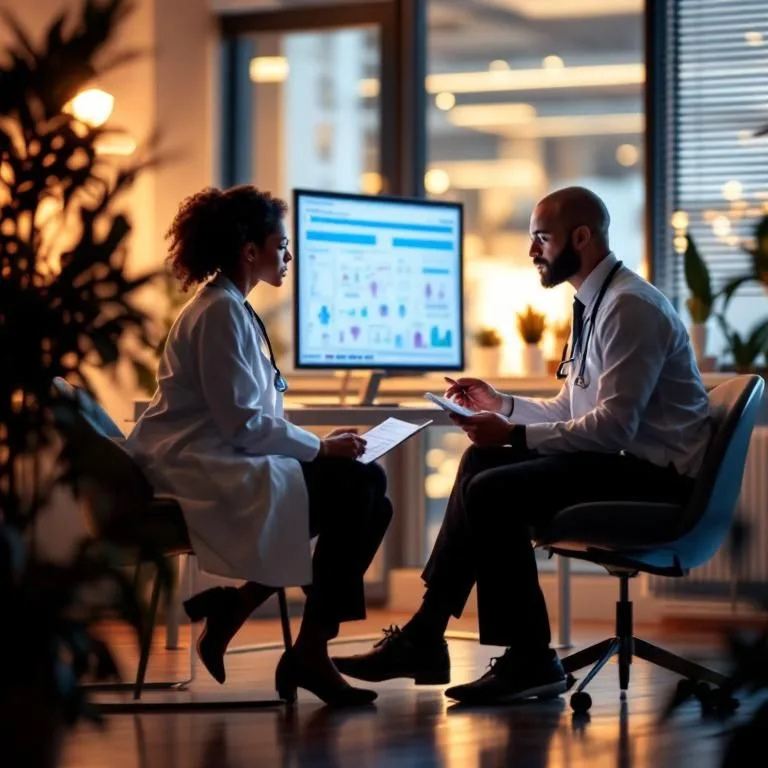 Treatment at NIVA Health