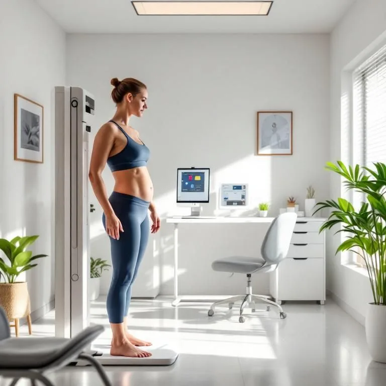 Treatment at NutriMost