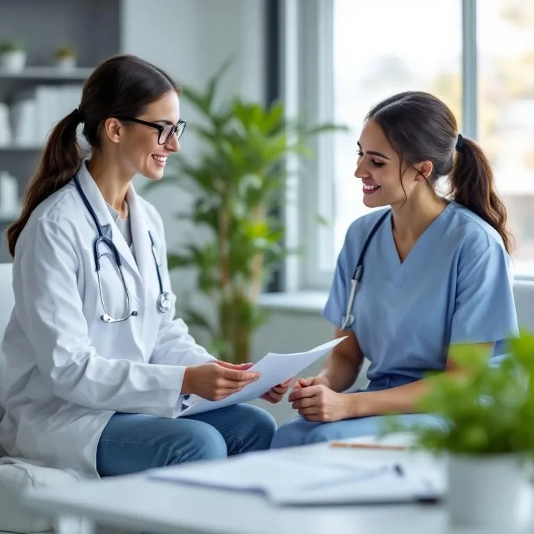 Treatment at Options Medical Weight Loss Clinic