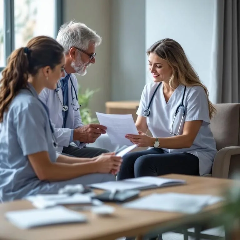 Treatment at Options Medical Weight Loss Clinic