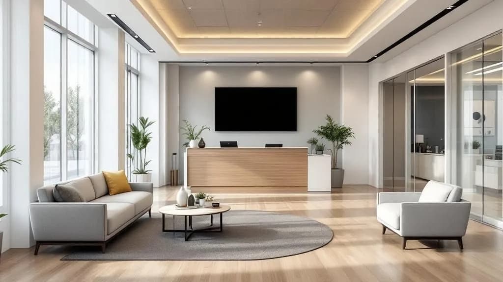 Interior of Parabellum Health and Healing BookStore