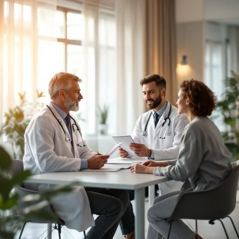 Treatment at Parabellum Health and Healing BookStore