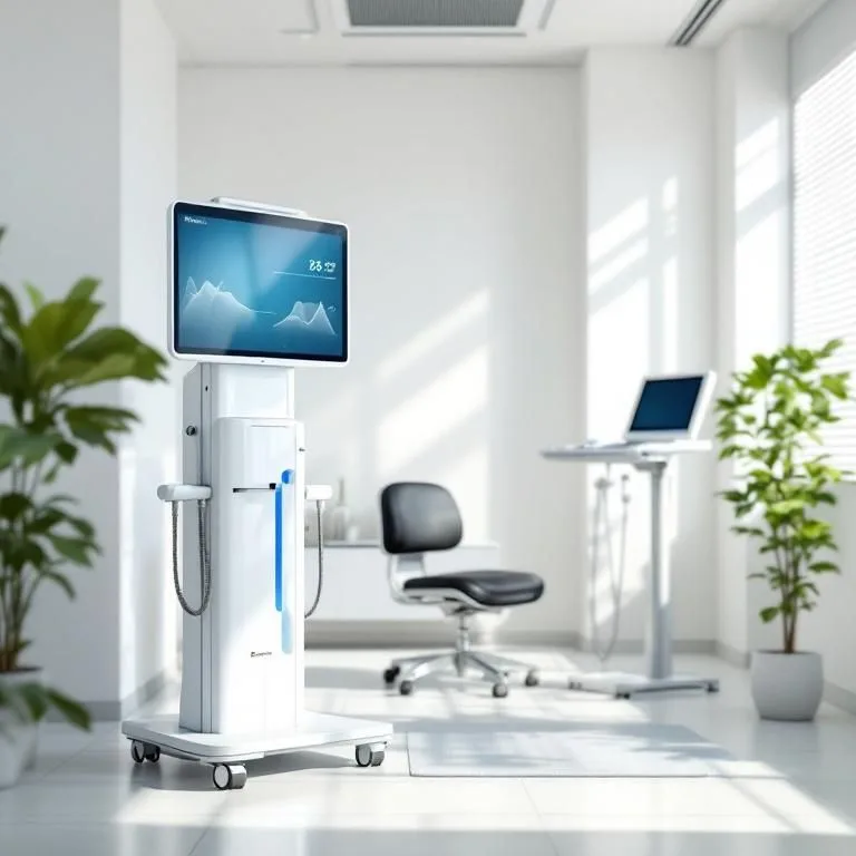 Treatment at Poplawski Bariatric