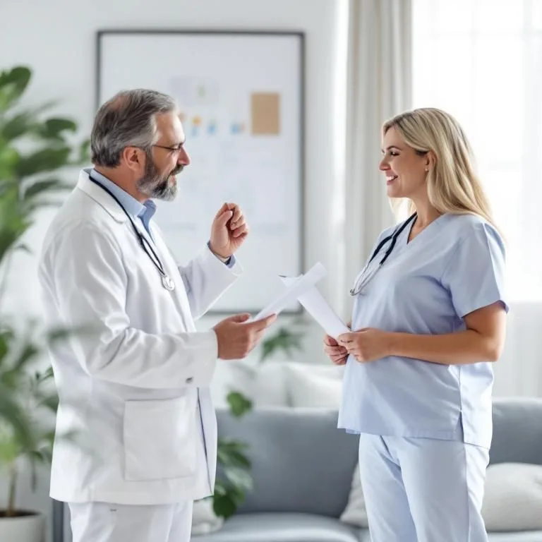 Treatment at Real Results Fitness