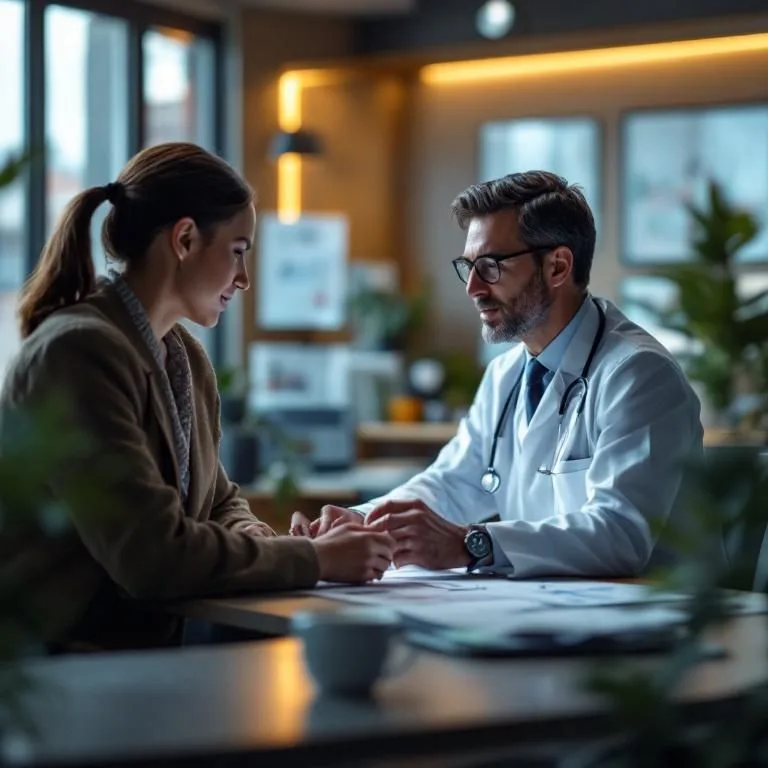 Treatment at Redefining Success LLC