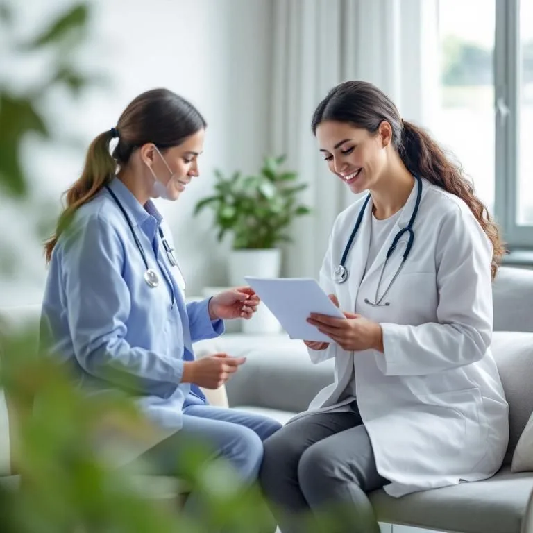 Treatment at Skin Envy