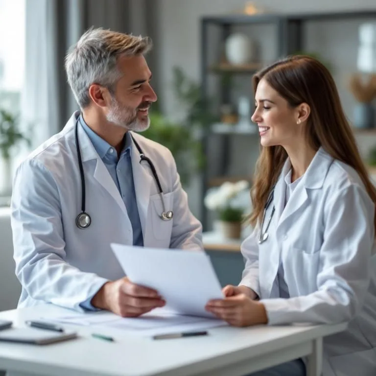 Treatment at Spectrum Health Medical Group Bariatric Surgery