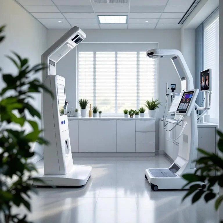 Treatment at Taylor Bariatric Institute