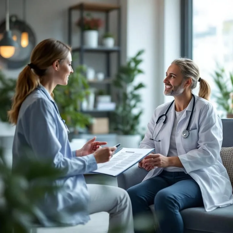 Treatment at The Center for Medical Weight Loss