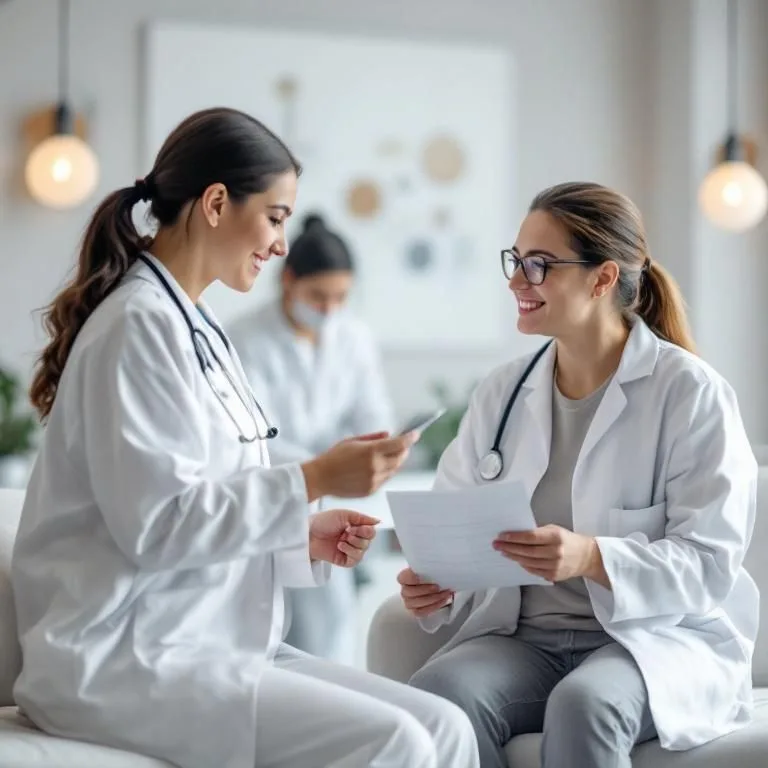 Treatment at Velocity Chiropractic