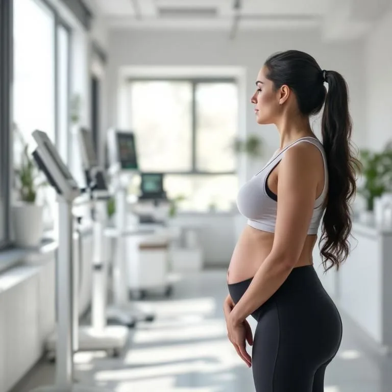 Treatment at VITAstir - Livonia