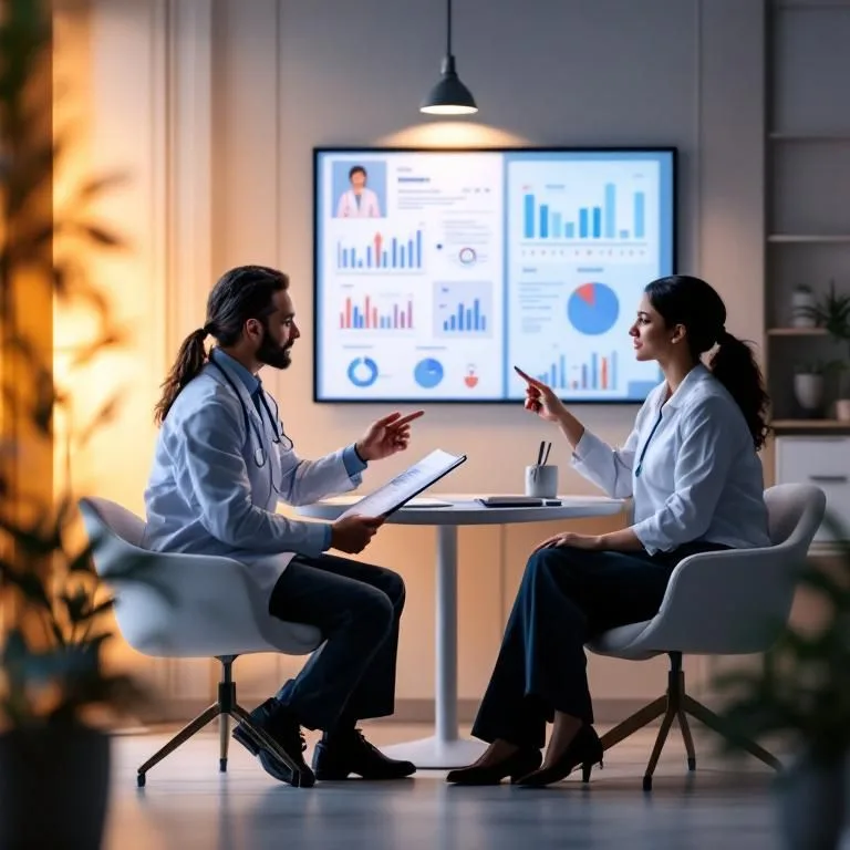 Treatment at White Lake Family Medicine