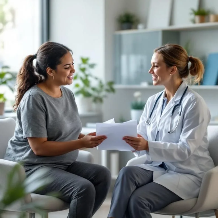 Treatment at WW “Formerly Weight Watchers”