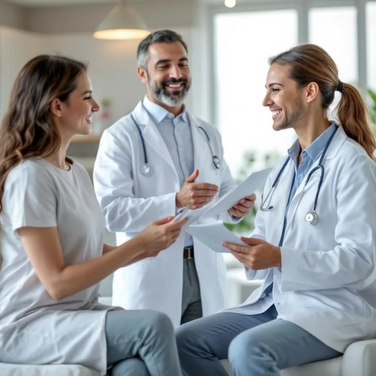 Treatment at A Better Way Health Center