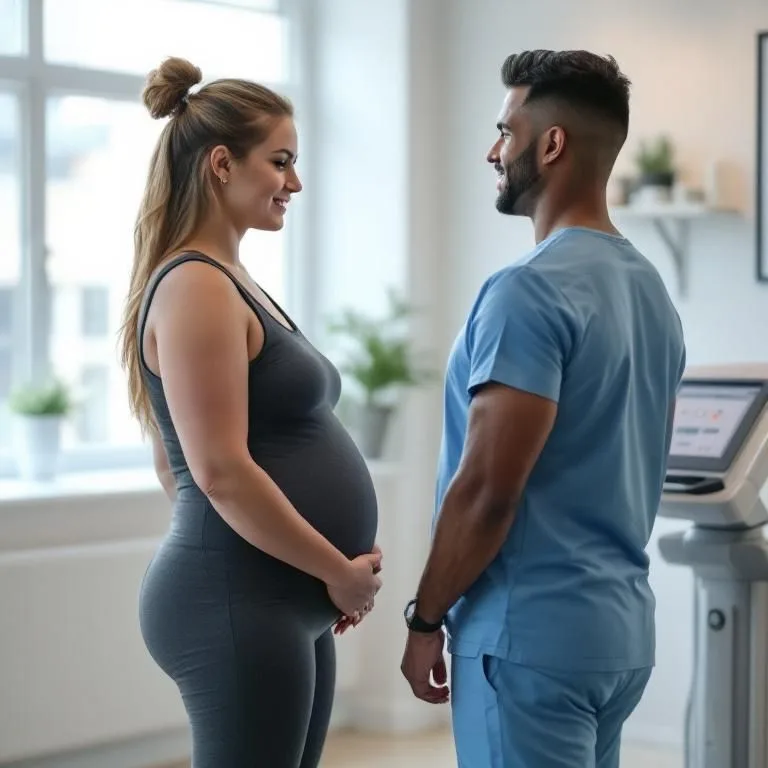 Treatment at Allina Health Weight Management Clinic - Mercy