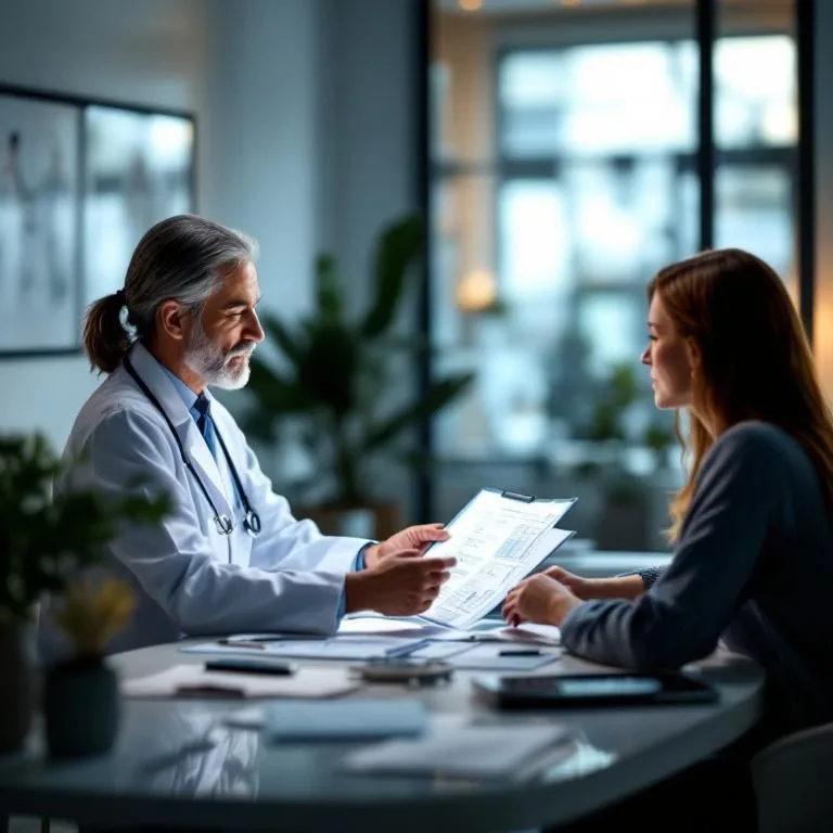 Treatment at American Laser Skincare