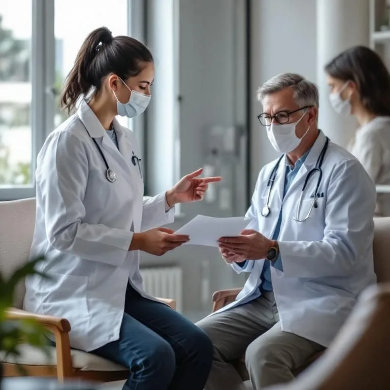 Treatment at Angela's FaithNFitness