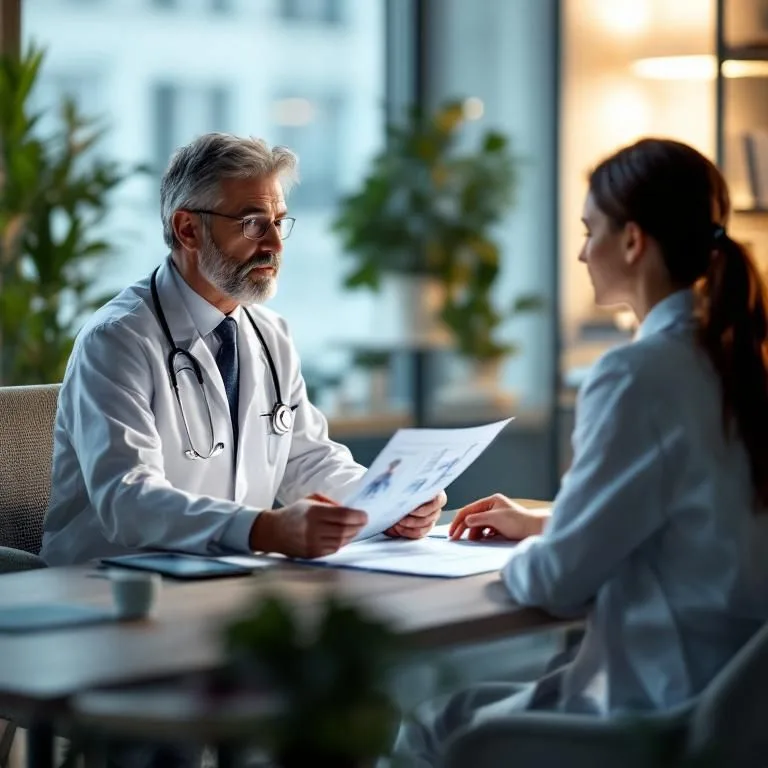 Treatment at Asap Carepath