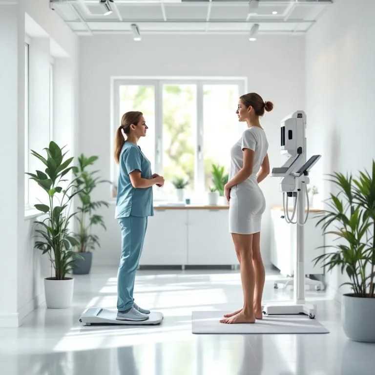 Treatment at Bhatti Weight Loss