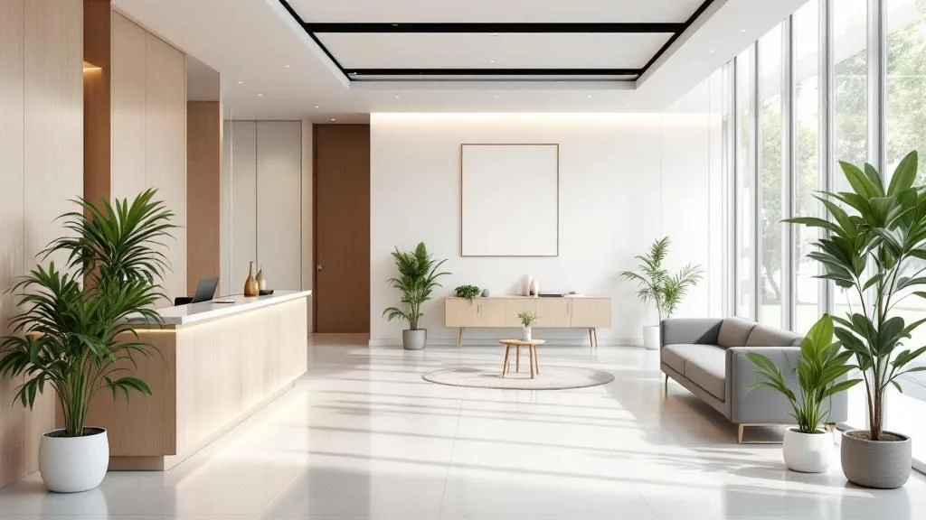 Interior of Body By Lipo