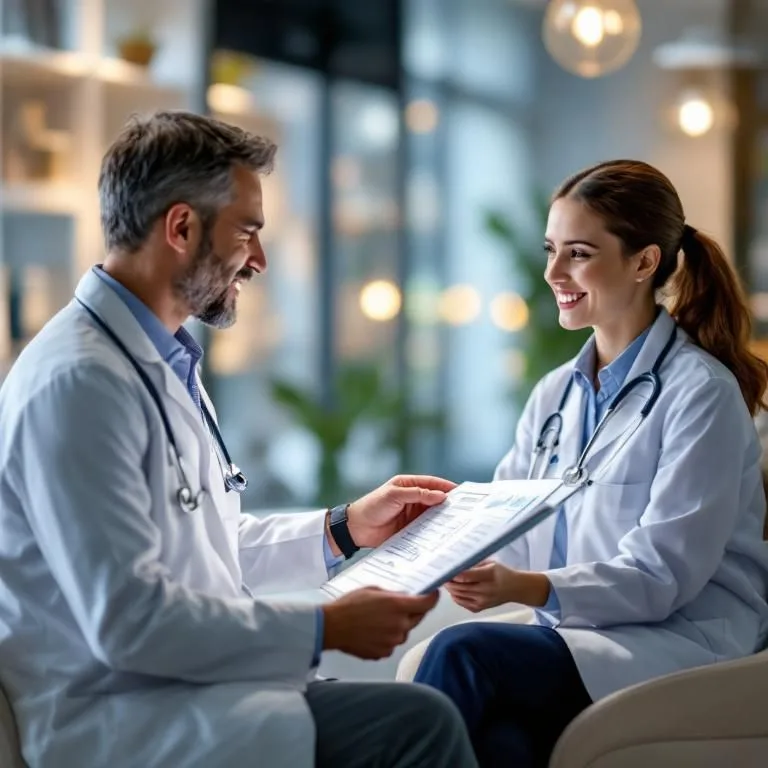 Treatment at Body By Lipo