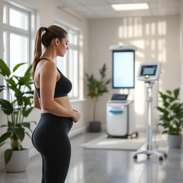 Treatment at Boulevard Natural Healing Arts PA