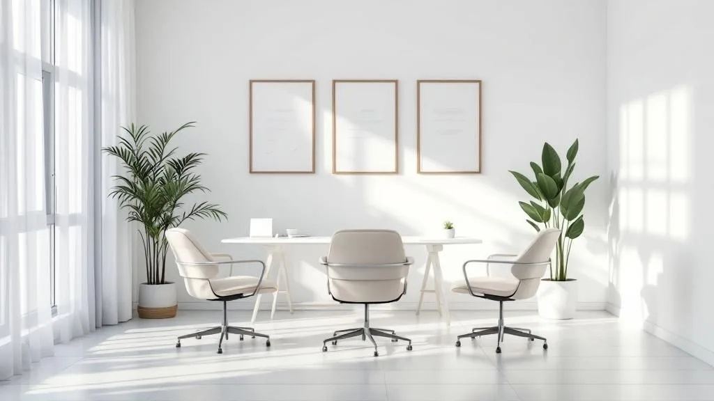 Interior of DexaFit - Minneapolis