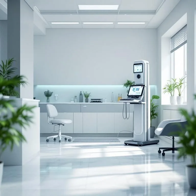 Treatment at Enigma Ketamine Therapy