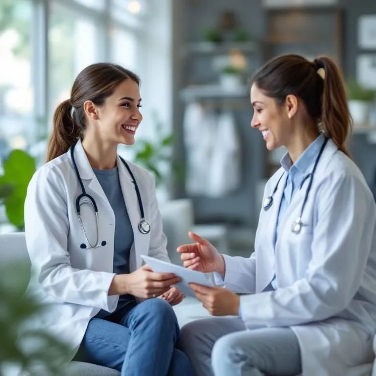 Treatment at Fairview Clinics-Highland Park