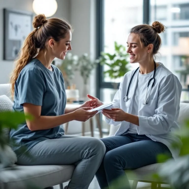 Treatment at Fit 4 Life