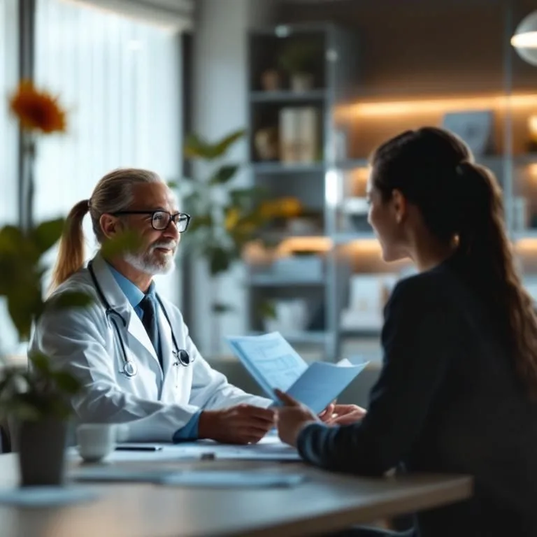 Treatment at FXB - North Loop